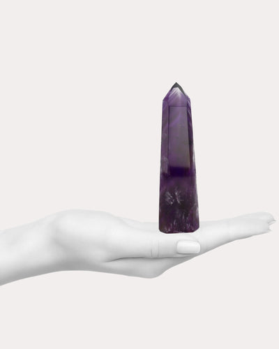 Amethyst Tower - 49