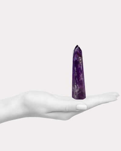 Amethyst Tower - 31