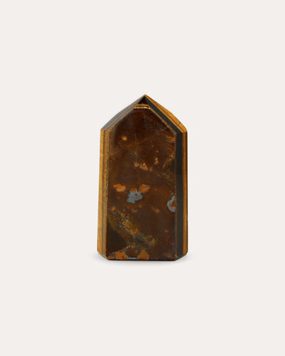 Tigers Eye Tower - 58