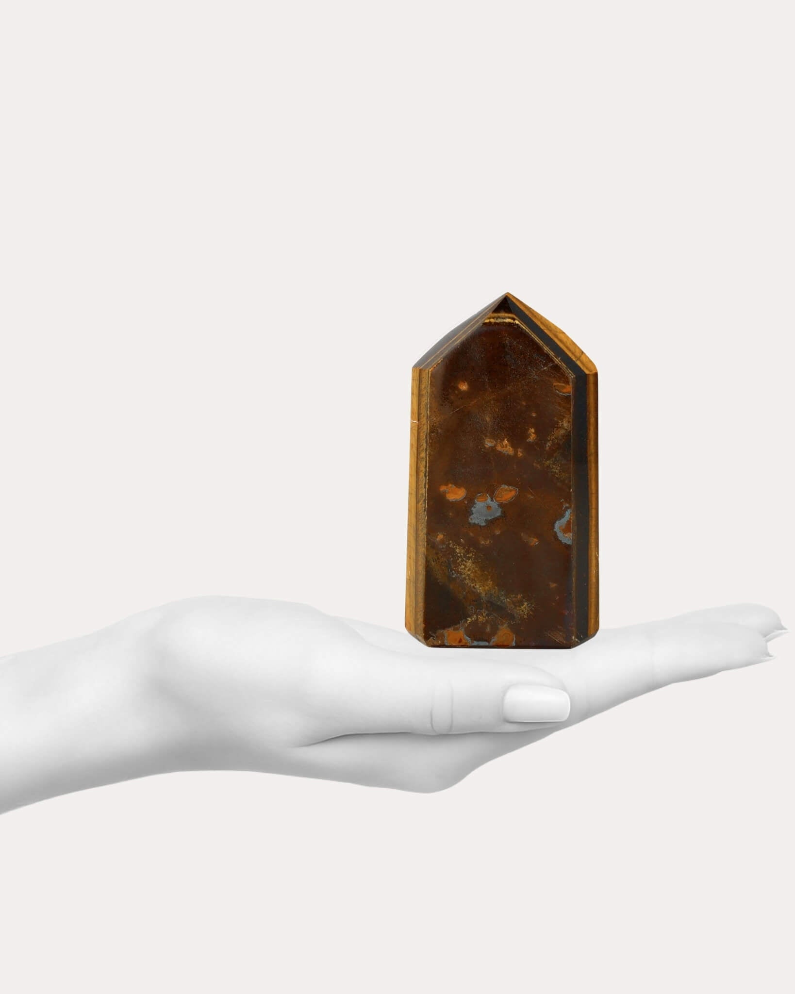 Tigers Eye Tower - 58