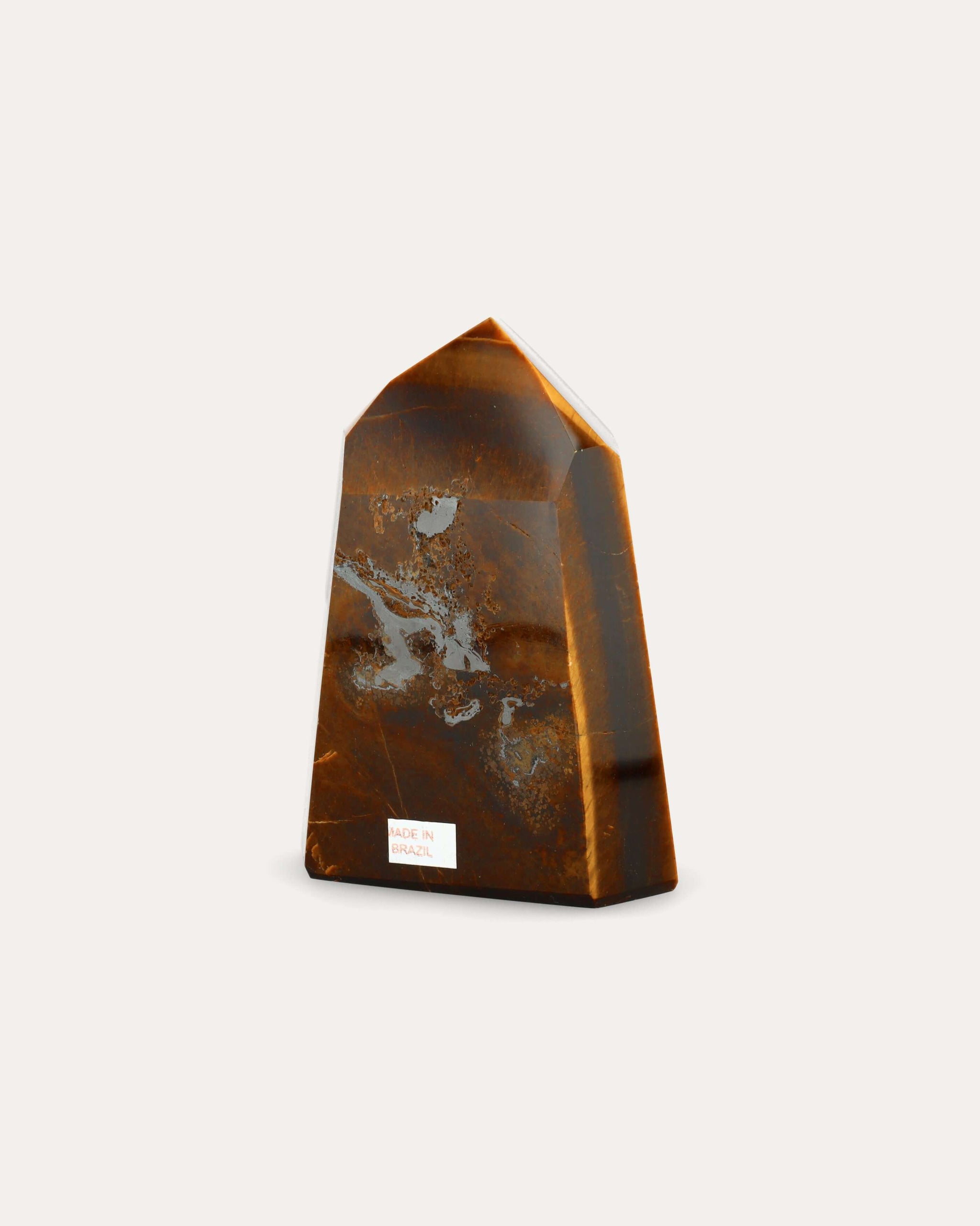 Tigers Eye Tower - 73