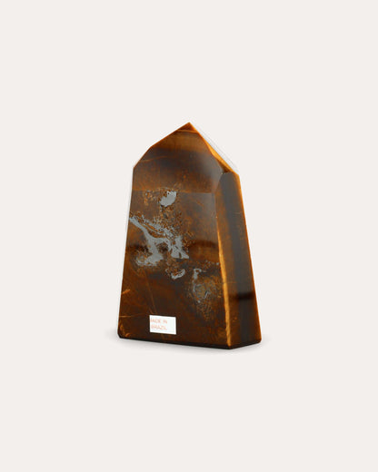 Tigers Eye Tower - 73