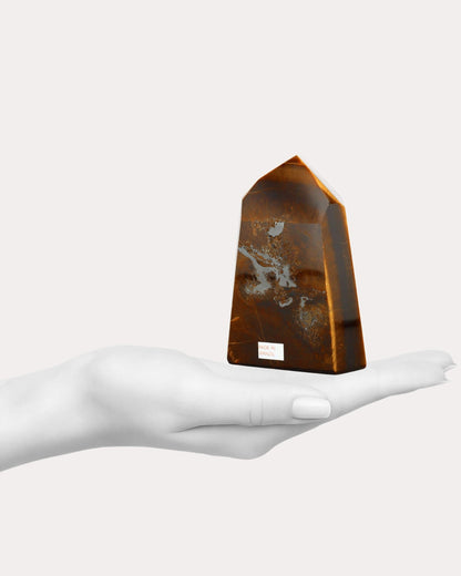 Tigers Eye Tower - 73