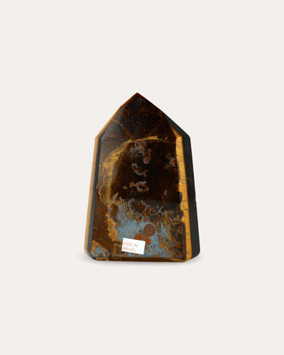 Tigers Eye Tower - 71