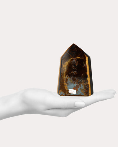 Tigers Eye Tower - 71