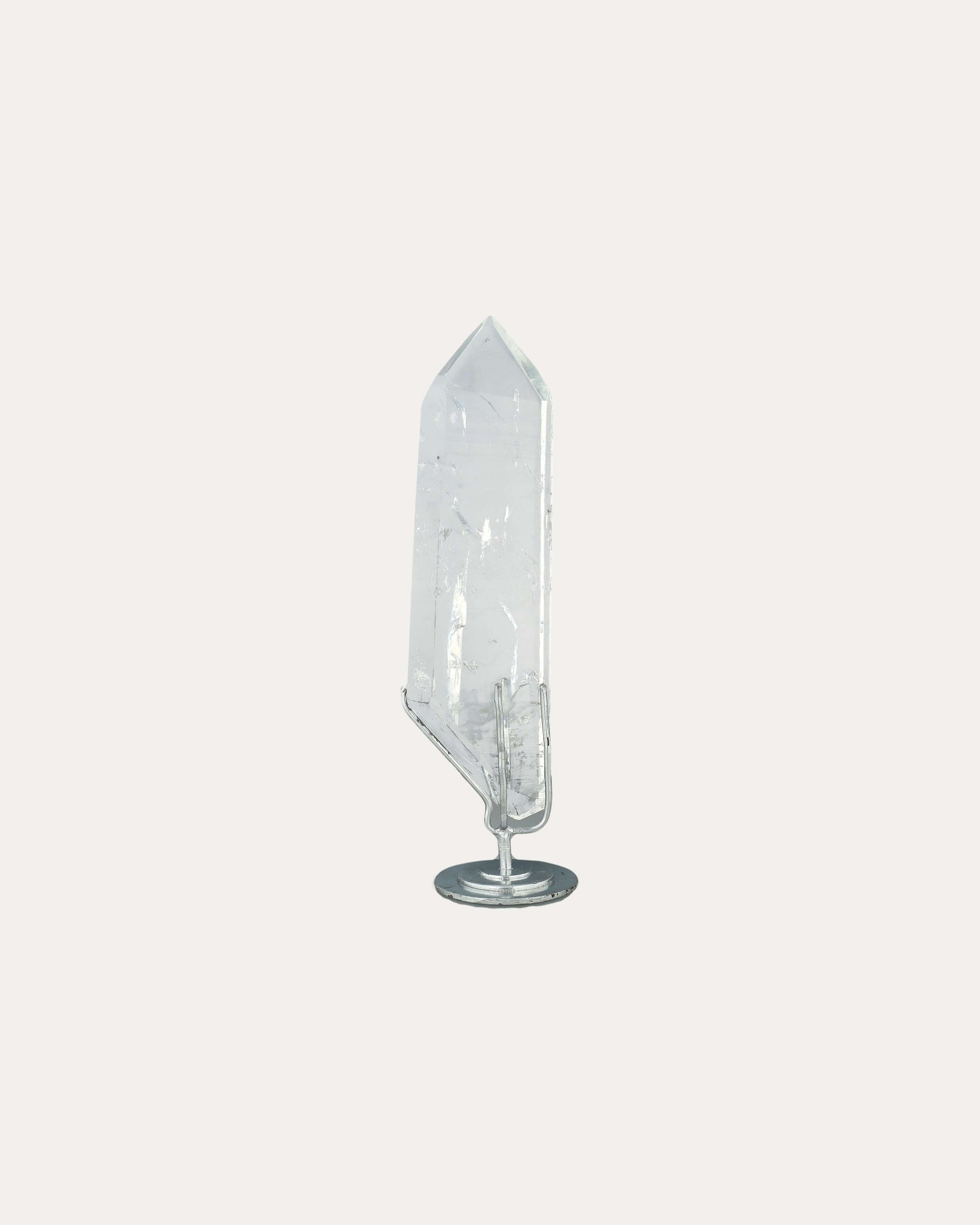 Lemurian on Stand - 444