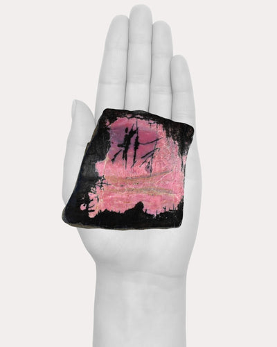 Rhodonite Slab - 40