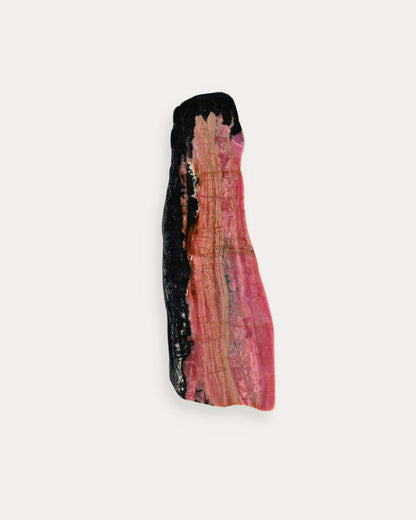 Rhodonite Slab - 25