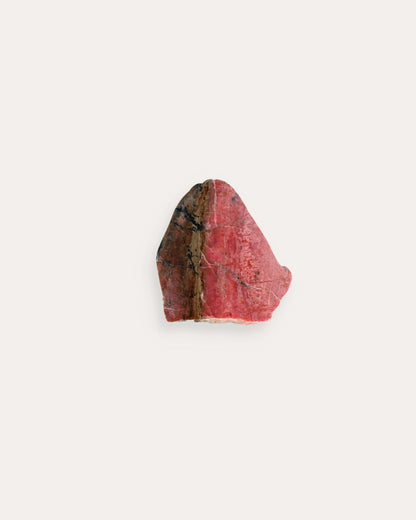 Rhodonite Slab - 11A