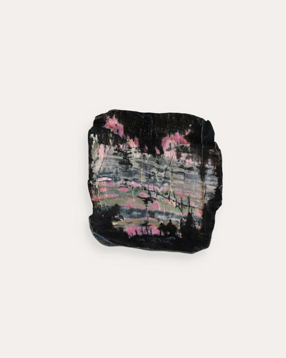 Rhodonite Slab - 31