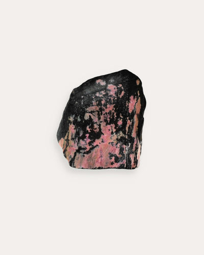 Rhodonite Slab - 32A