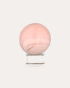 Pink Austrailian Opal Sphere - 66