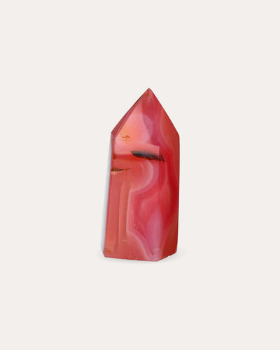 Pink Agate Point - 34