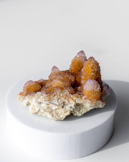 Spirit Quartz Healing Crystal