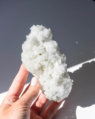 White Halite - 42