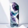 Fluorite Freeform Healing Crystal