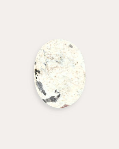 Sapphire Palm Stone - 30C