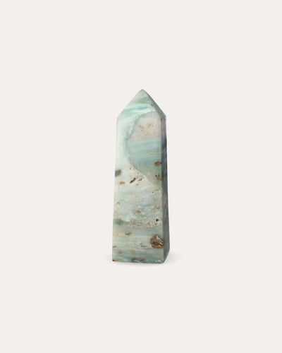 Ocean Picture Stone Tower - 56D