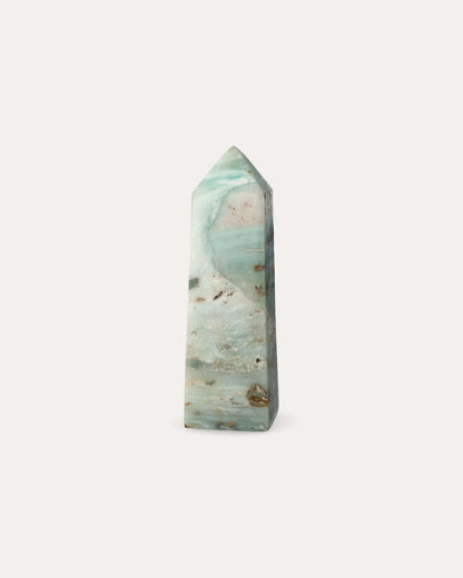 Ocean Picture Stone Tower - 56D
