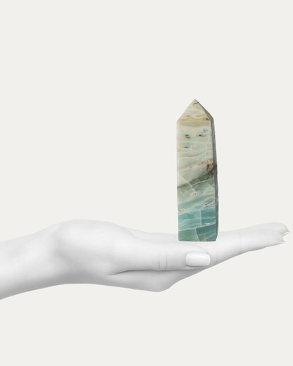 Ocean Picture Stone Tower - 56F