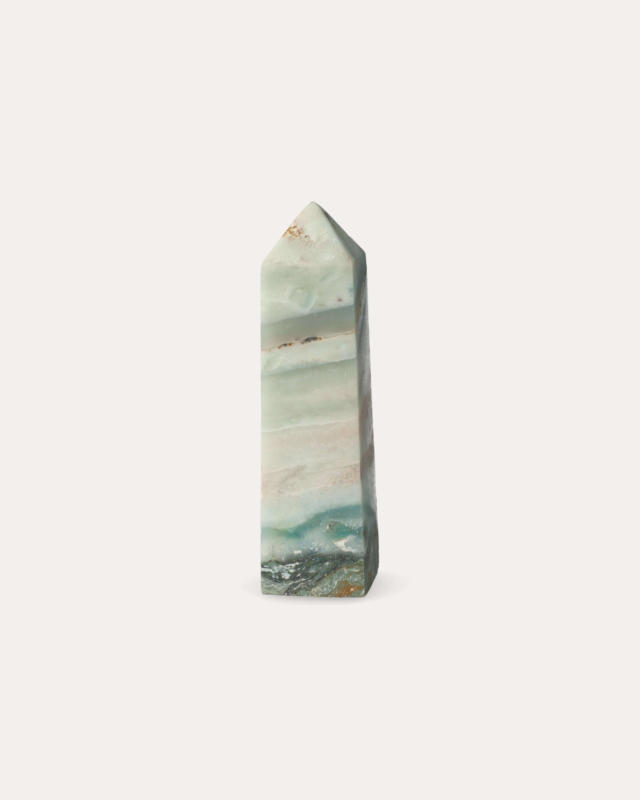 Ocean Picture Stone Tower - 56G