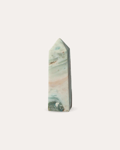 Ocean Picture Stone Tower - 56H