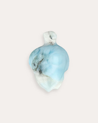Larimar Turtle - 25C