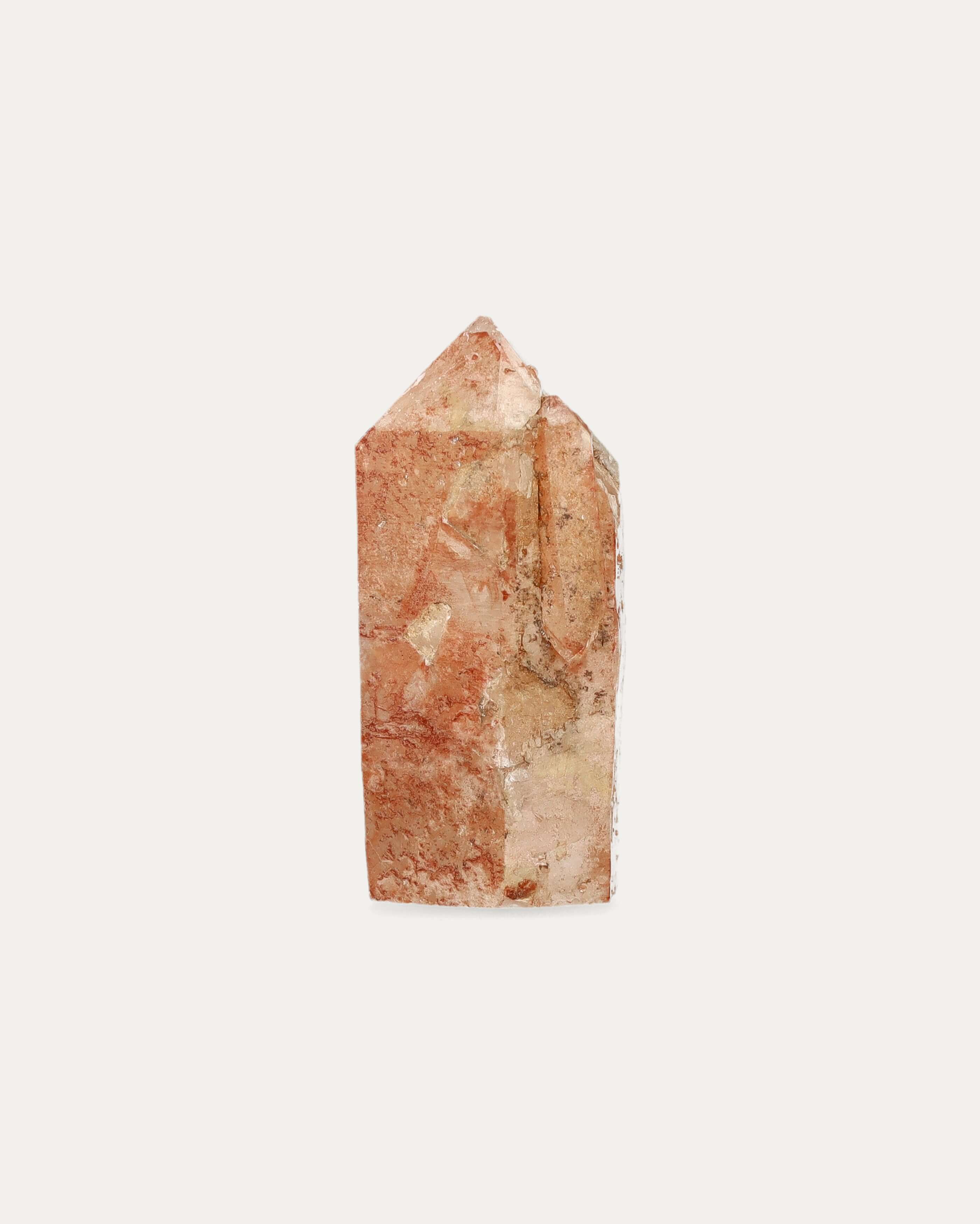 Red Dragon Lemurian Tower - 22