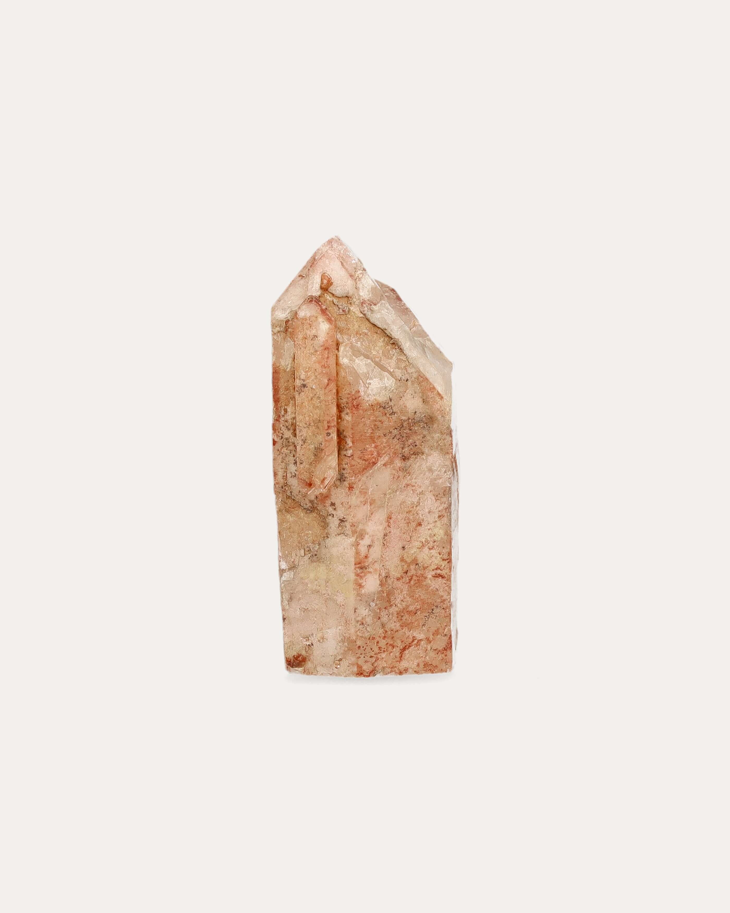 Red Dragon Lemurian Tower - 22