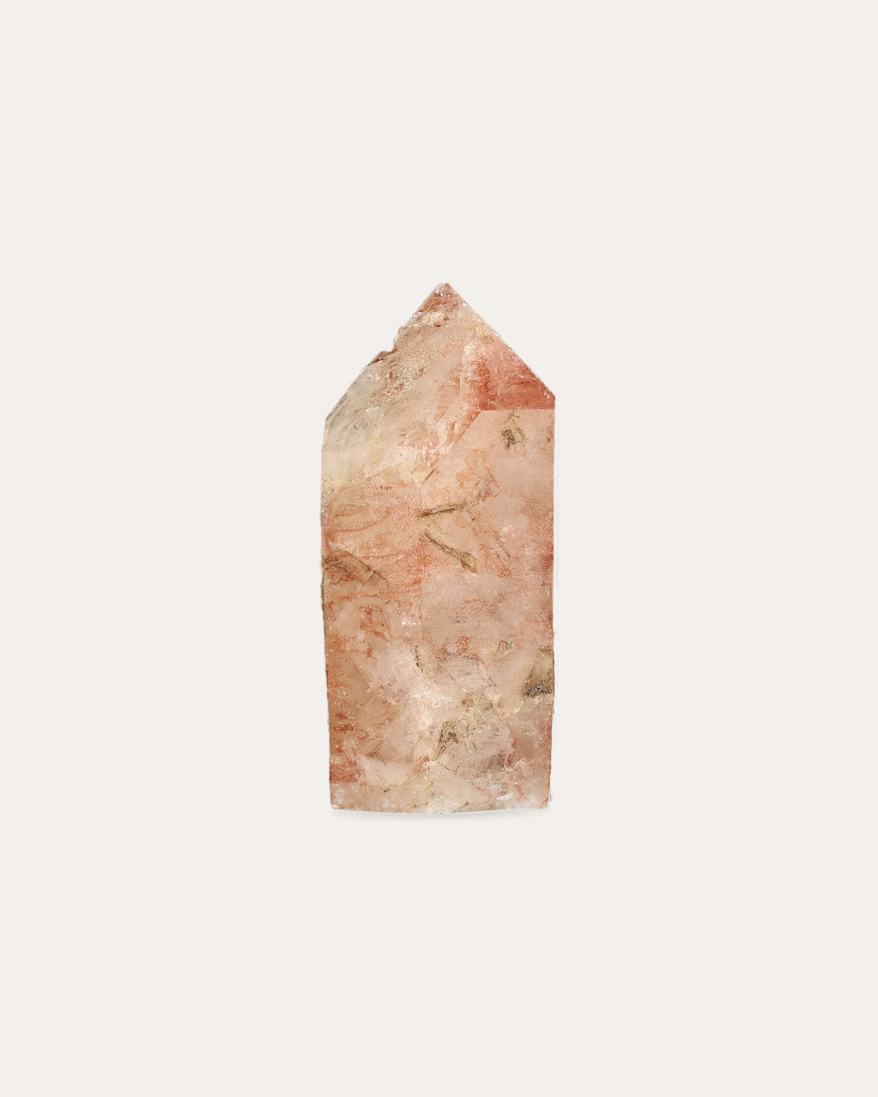 Red Dragon Lemurian Tower - 22