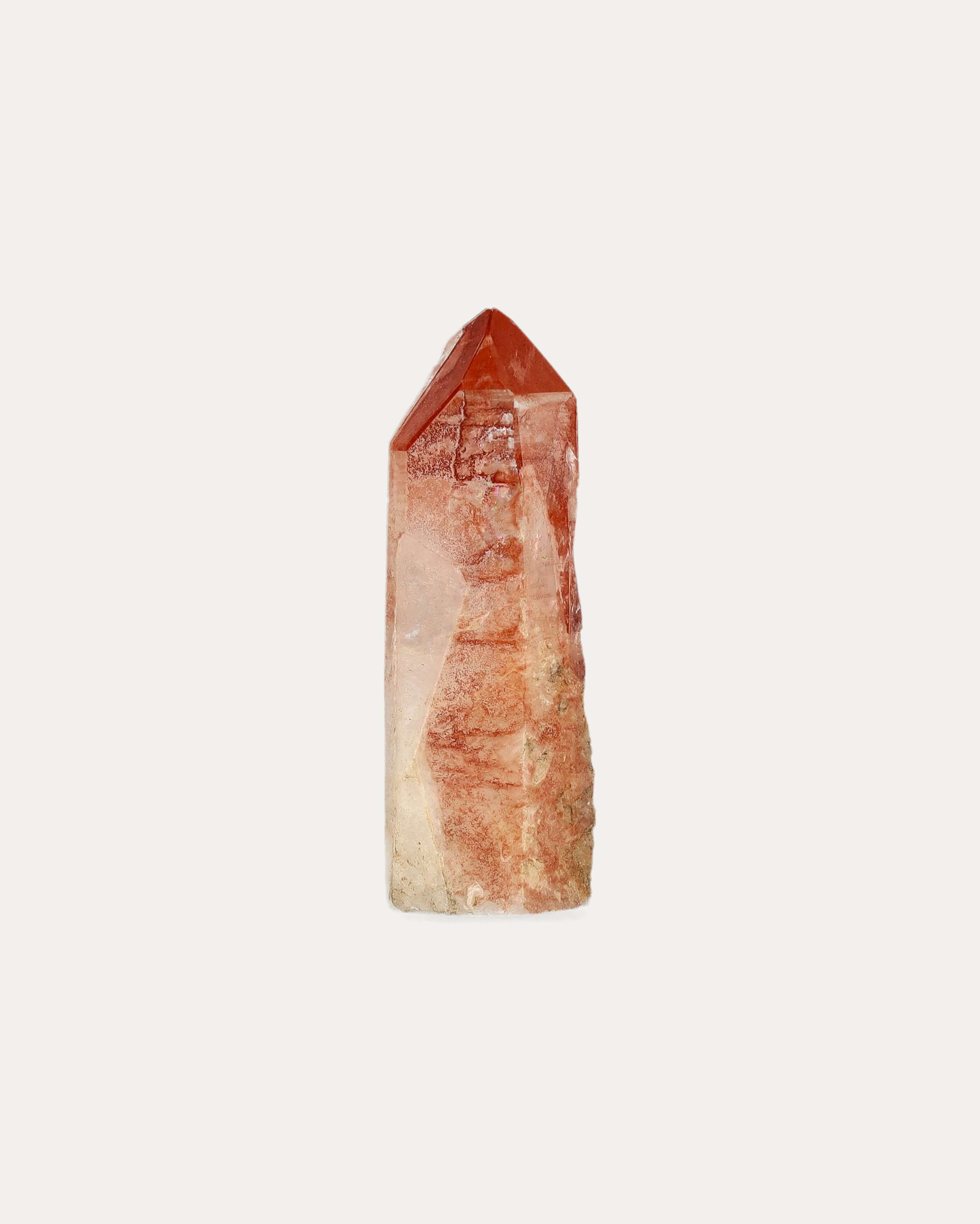 Red Dragon Lemurian Tower - 12