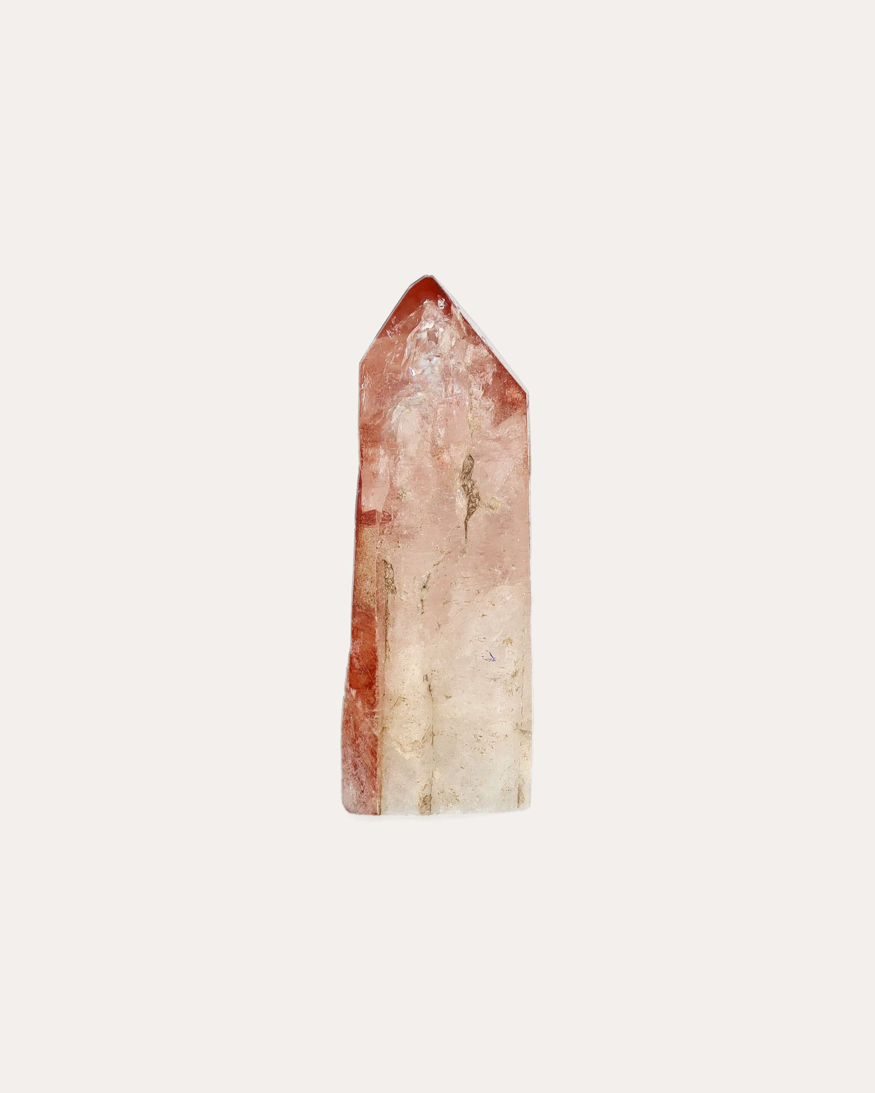 Red Dragon Lemurian Tower - 12