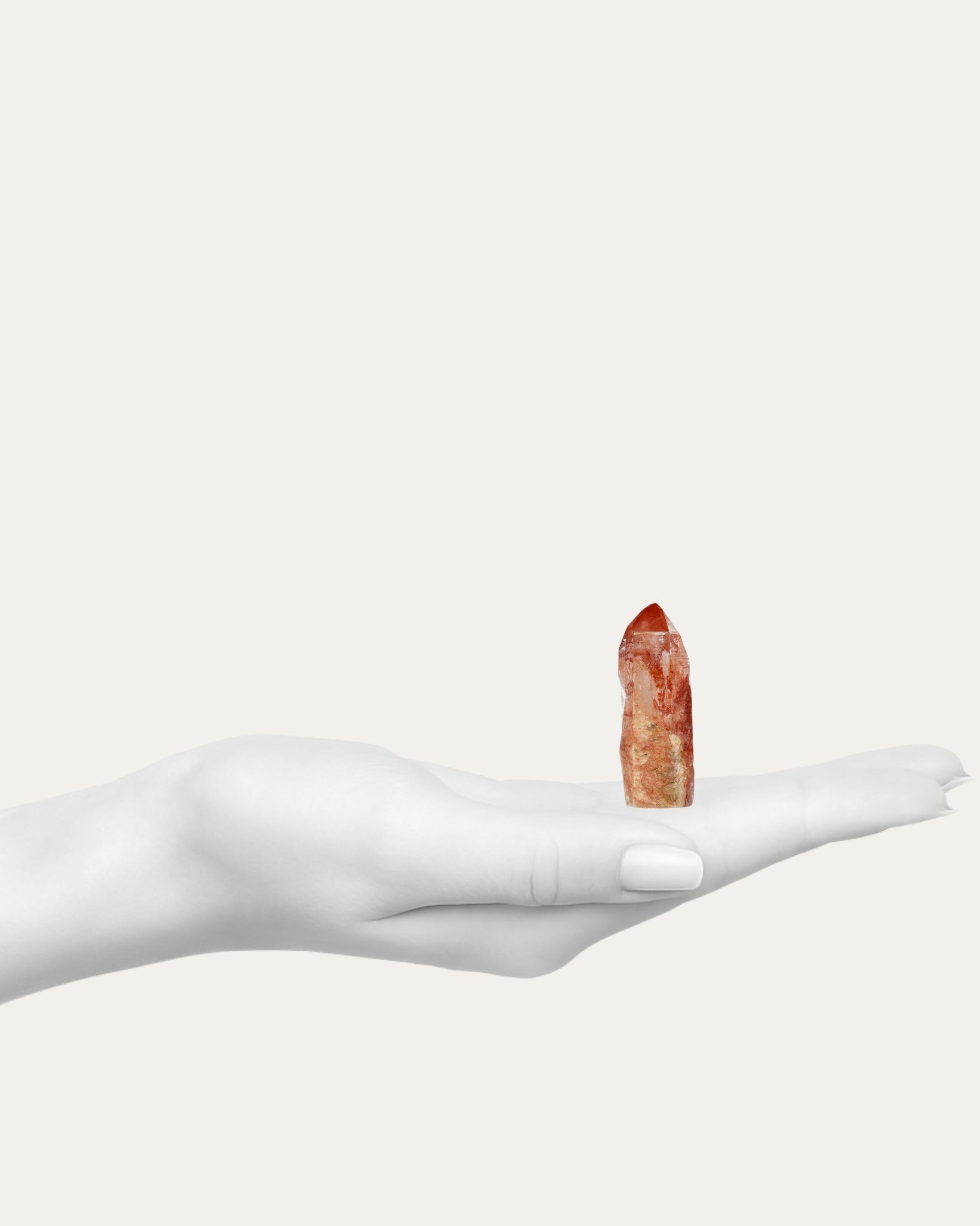 Red Dragon Lemurian Tower - 12