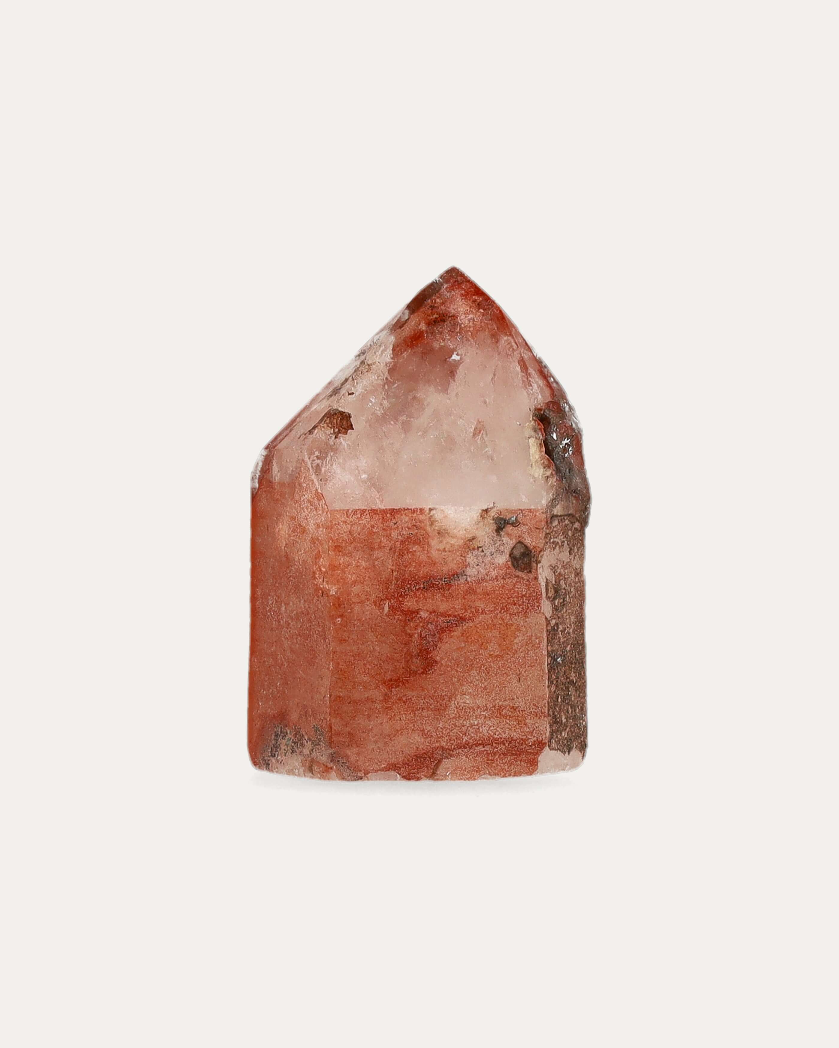 Red Dragon Lemurian Tower - 14