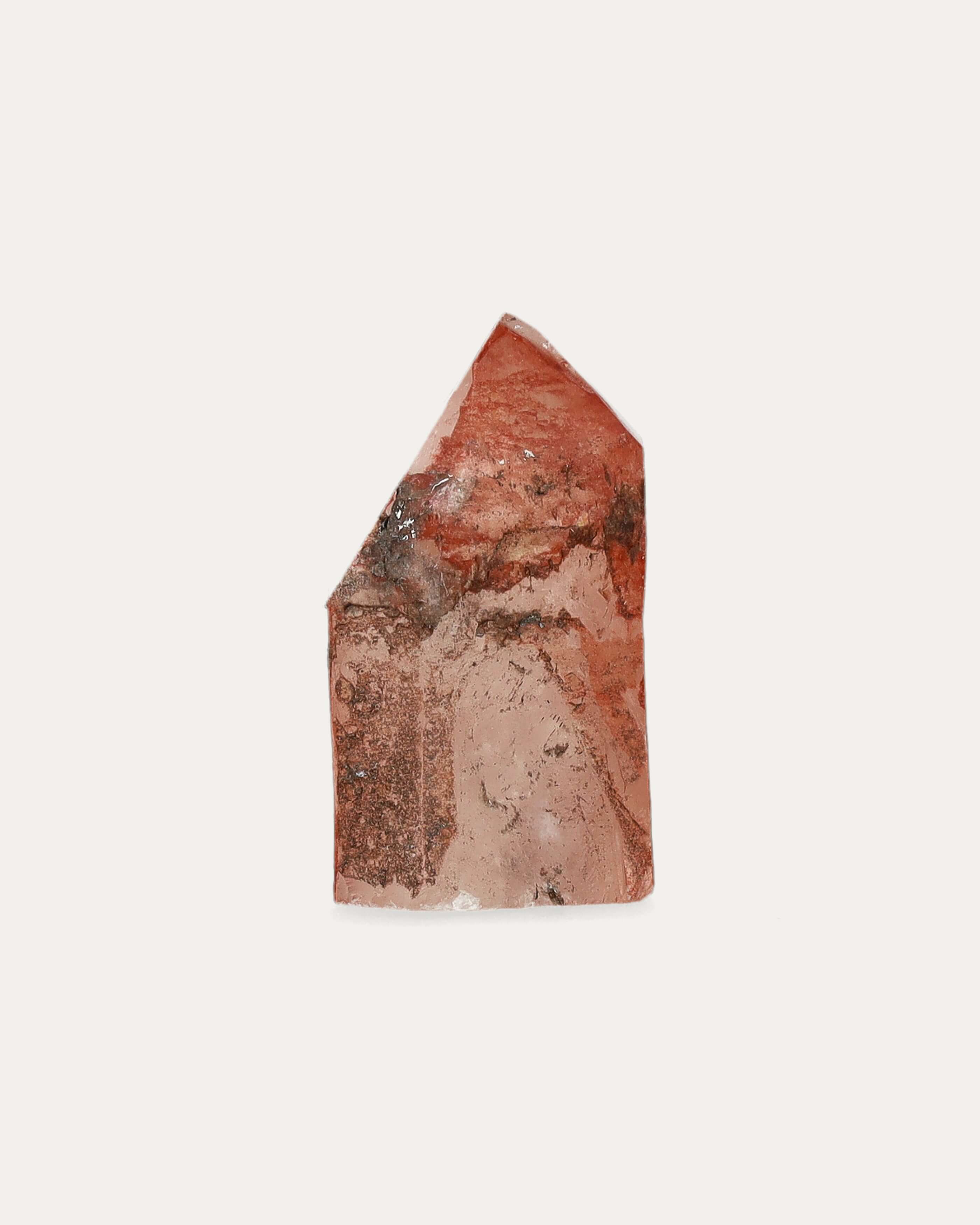 Red Dragon Lemurian Tower - 14