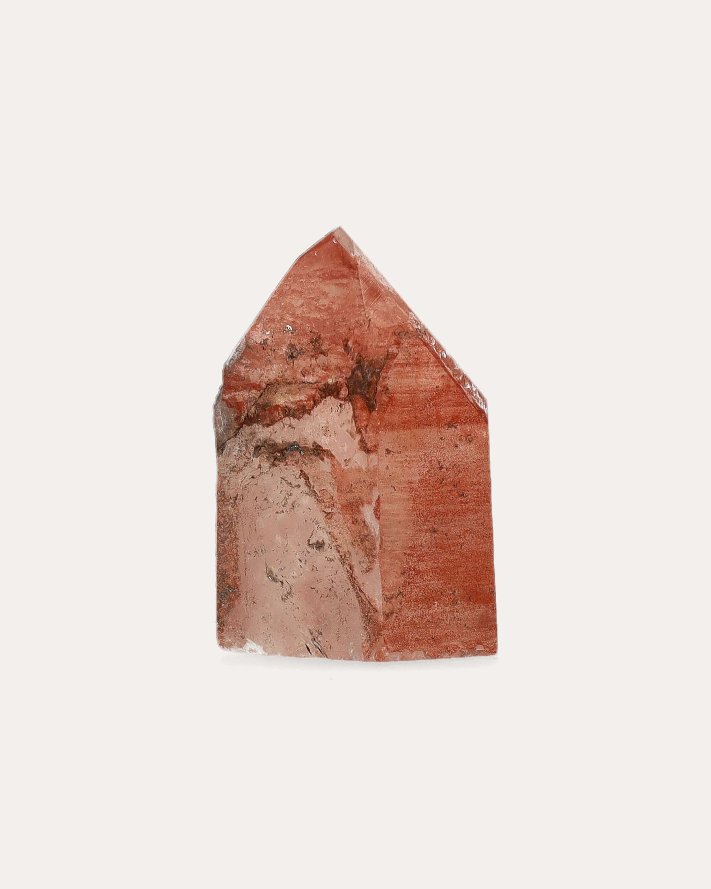 Red Dragon Lemurian Tower - 14