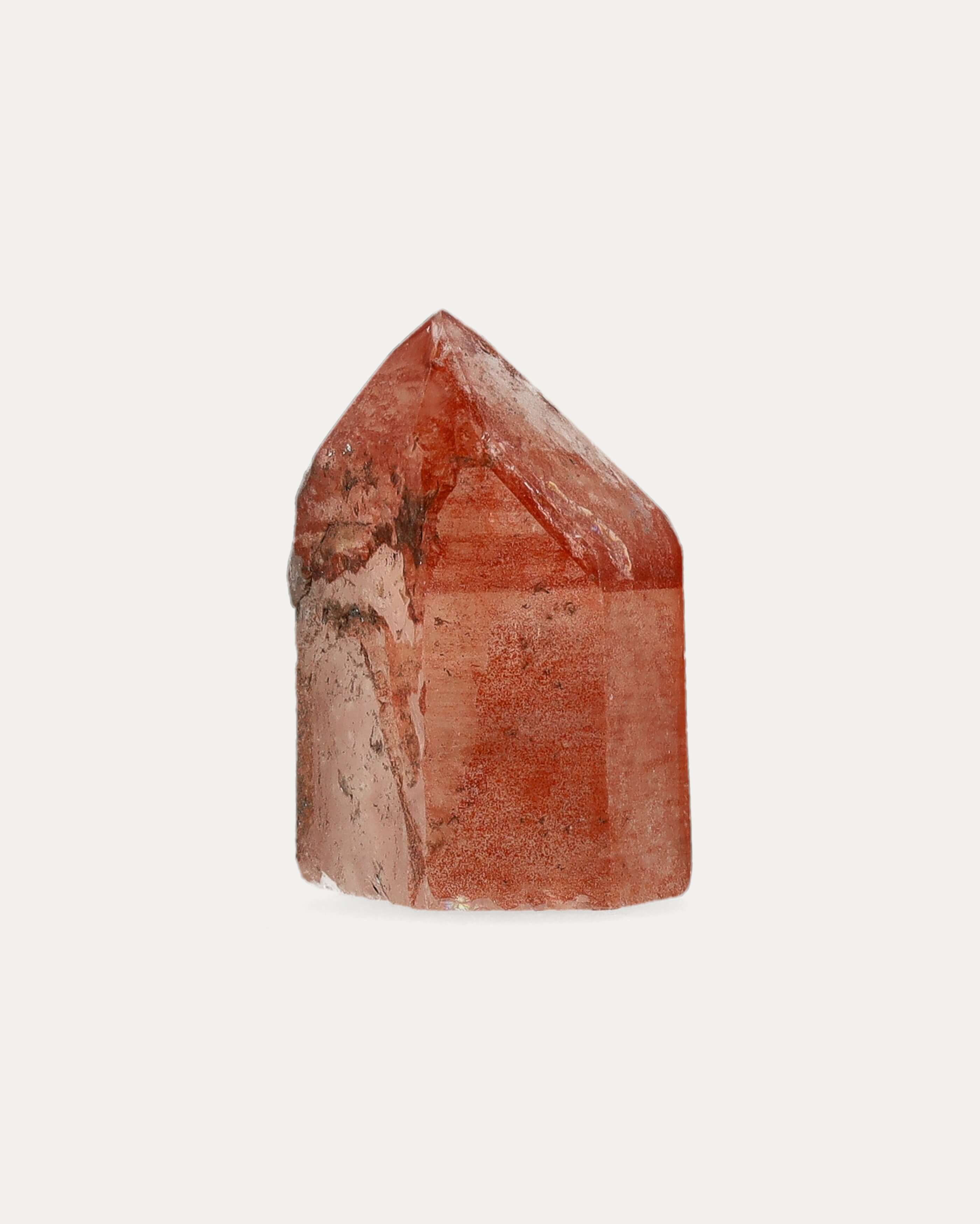 Red Dragon Lemurian Tower - 14