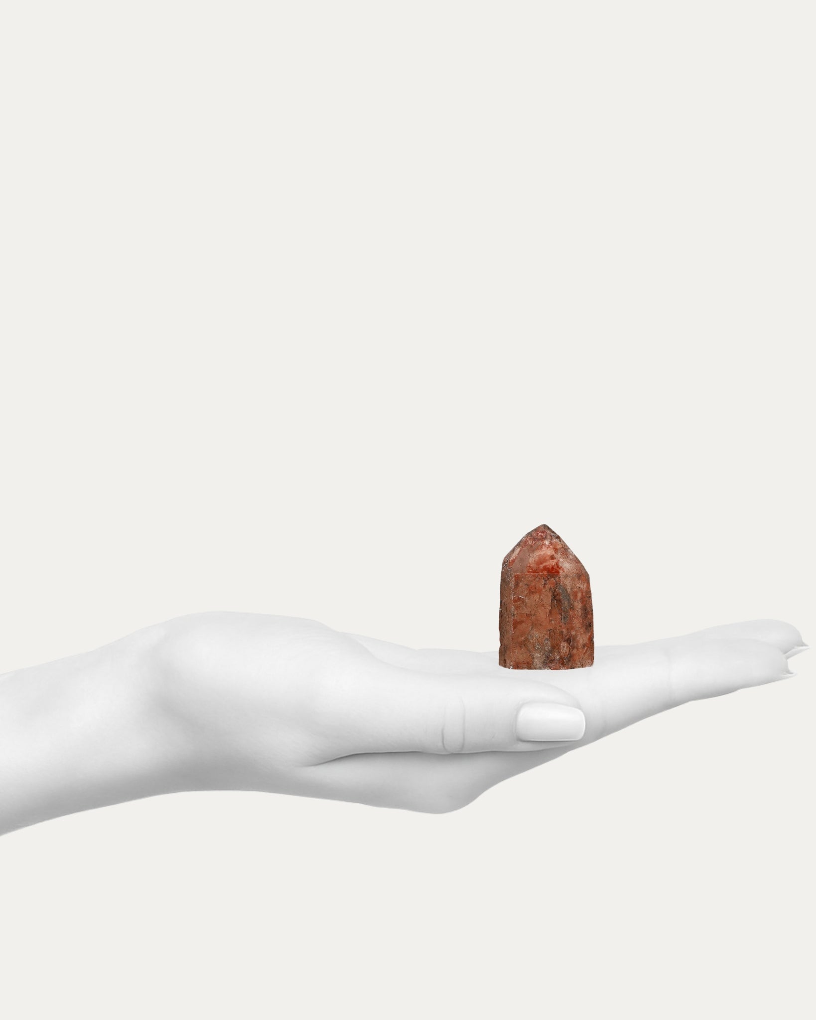 Red Dragon Lemurian Tower - 21