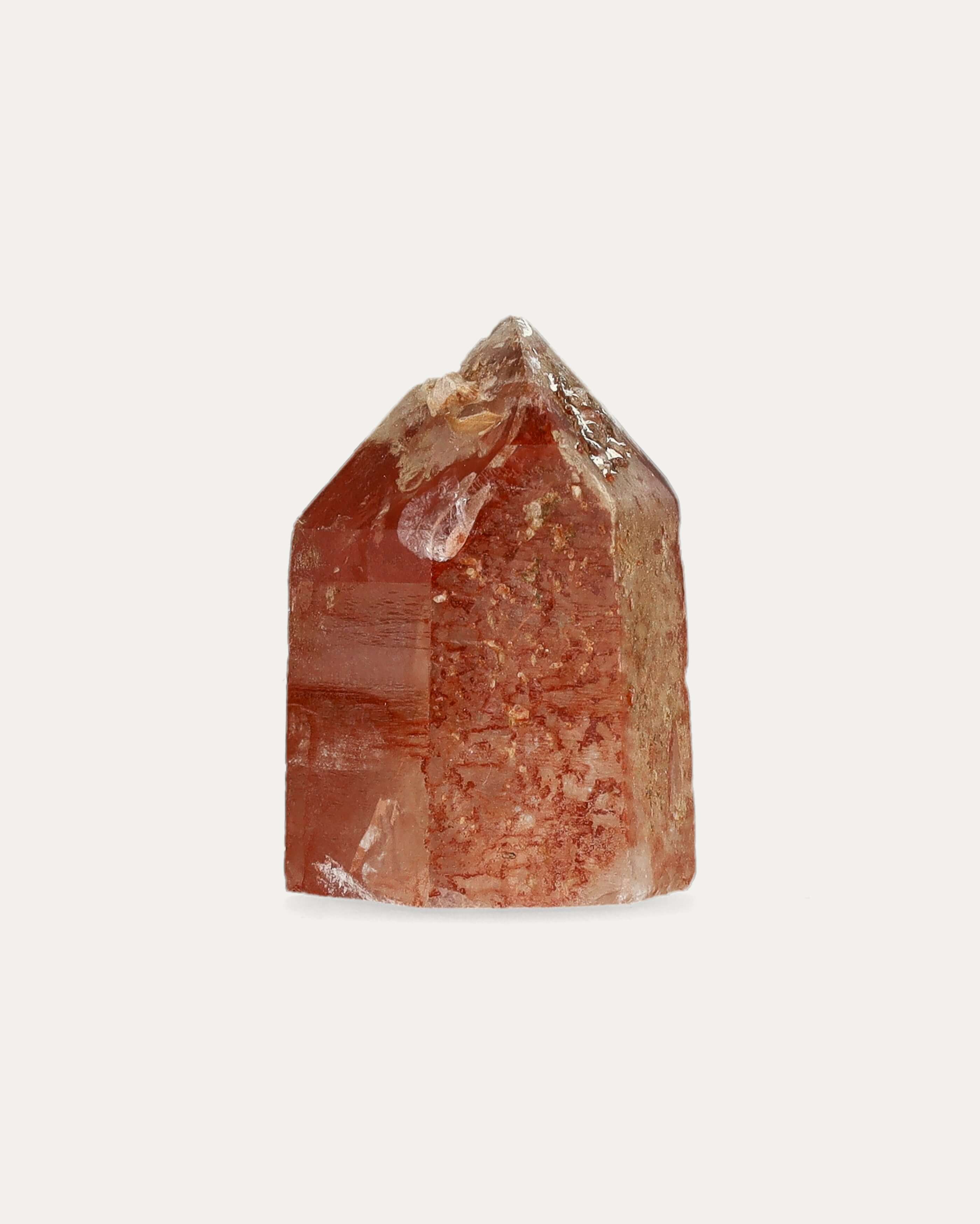 Red Dragon Lemurian Tower - 20