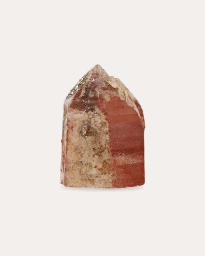 Red Dragon Lemurian Tower - 20