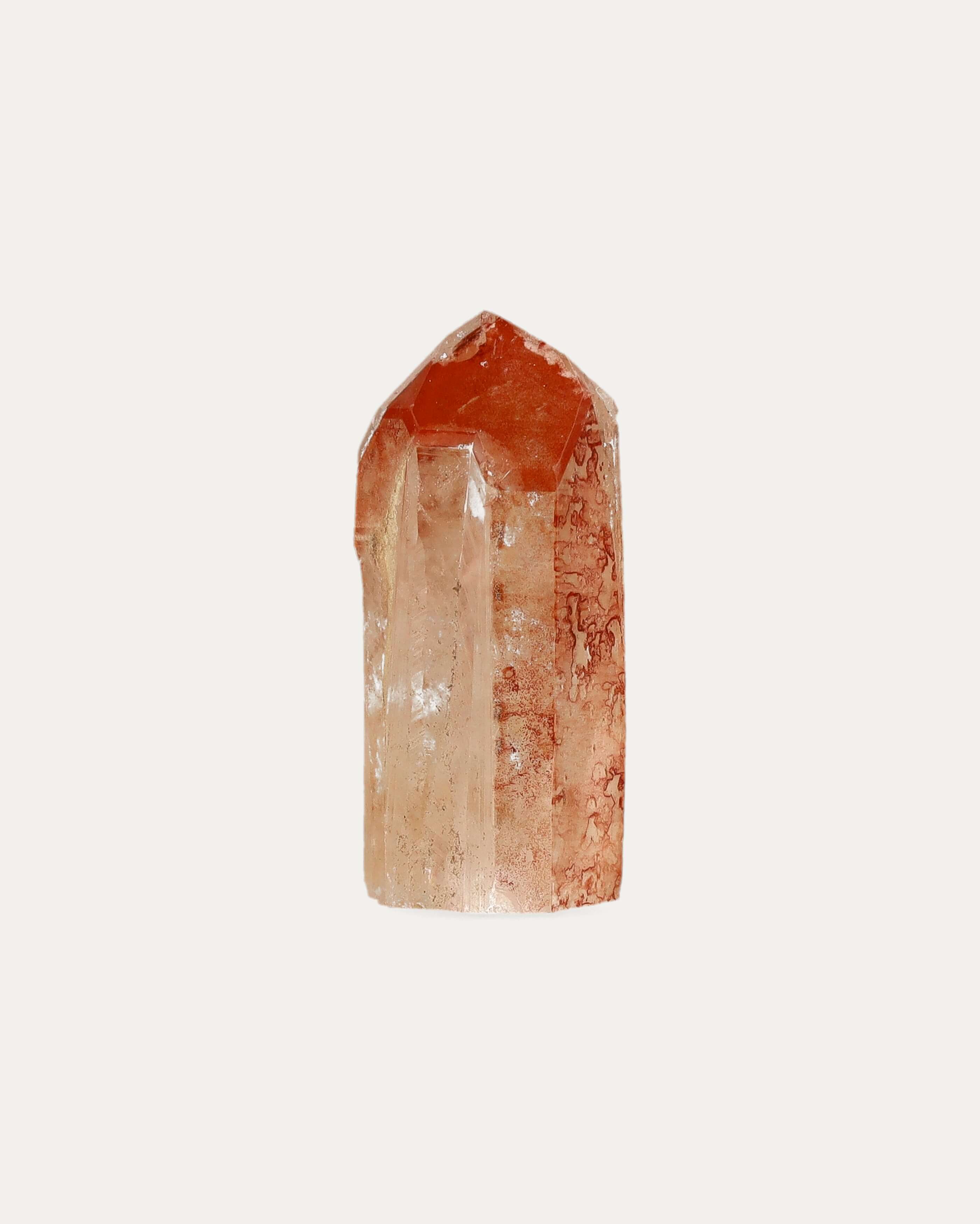 Red Dragon Lemurian Tower - 15