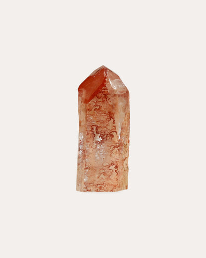 Red Dragon Lemurian Tower - 15