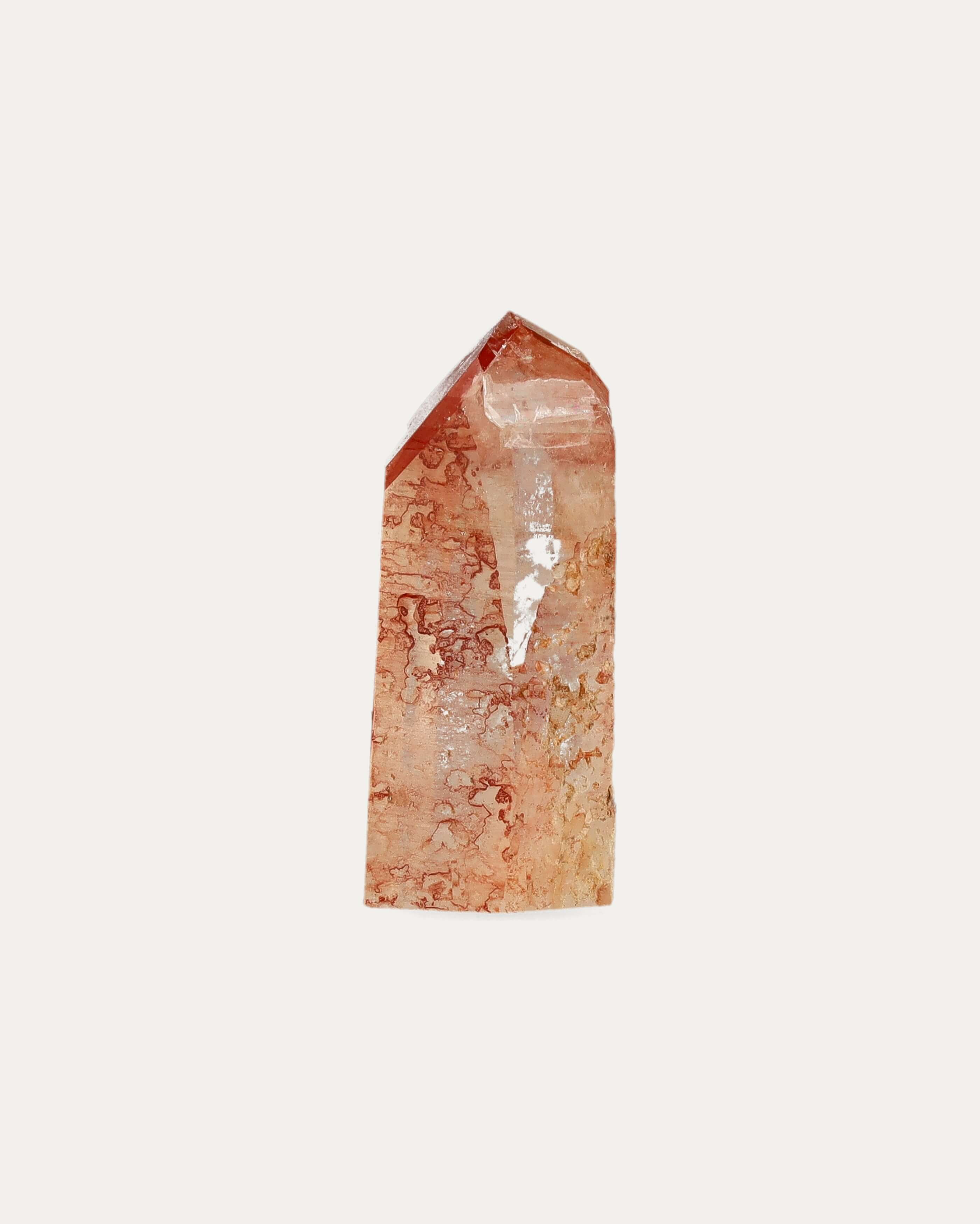 Red Dragon Lemurian Tower - 15