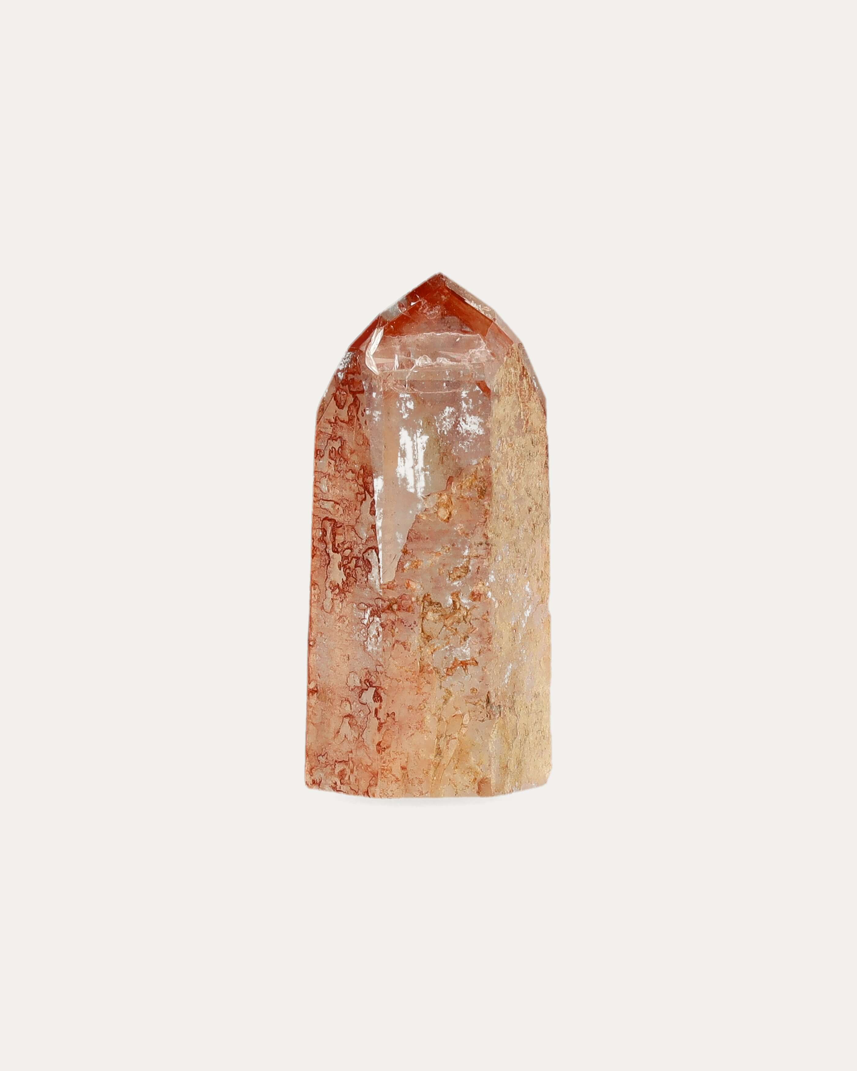 Red Dragon Lemurian Tower - 15