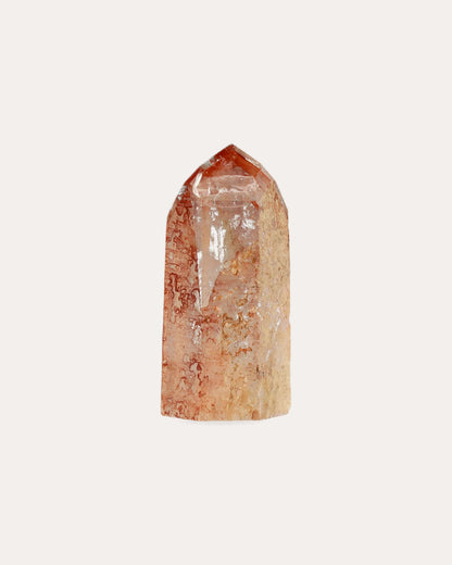 Red Dragon Lemurian Tower - 15