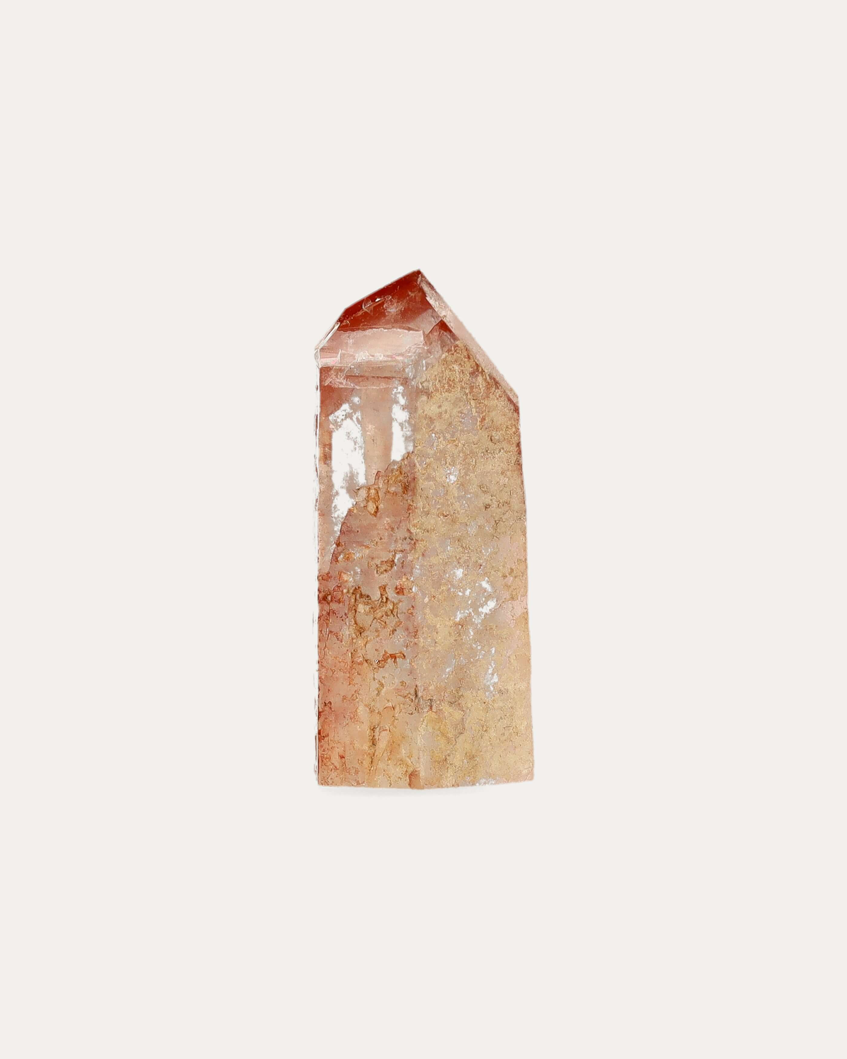 Red Dragon Lemurian Tower - 15