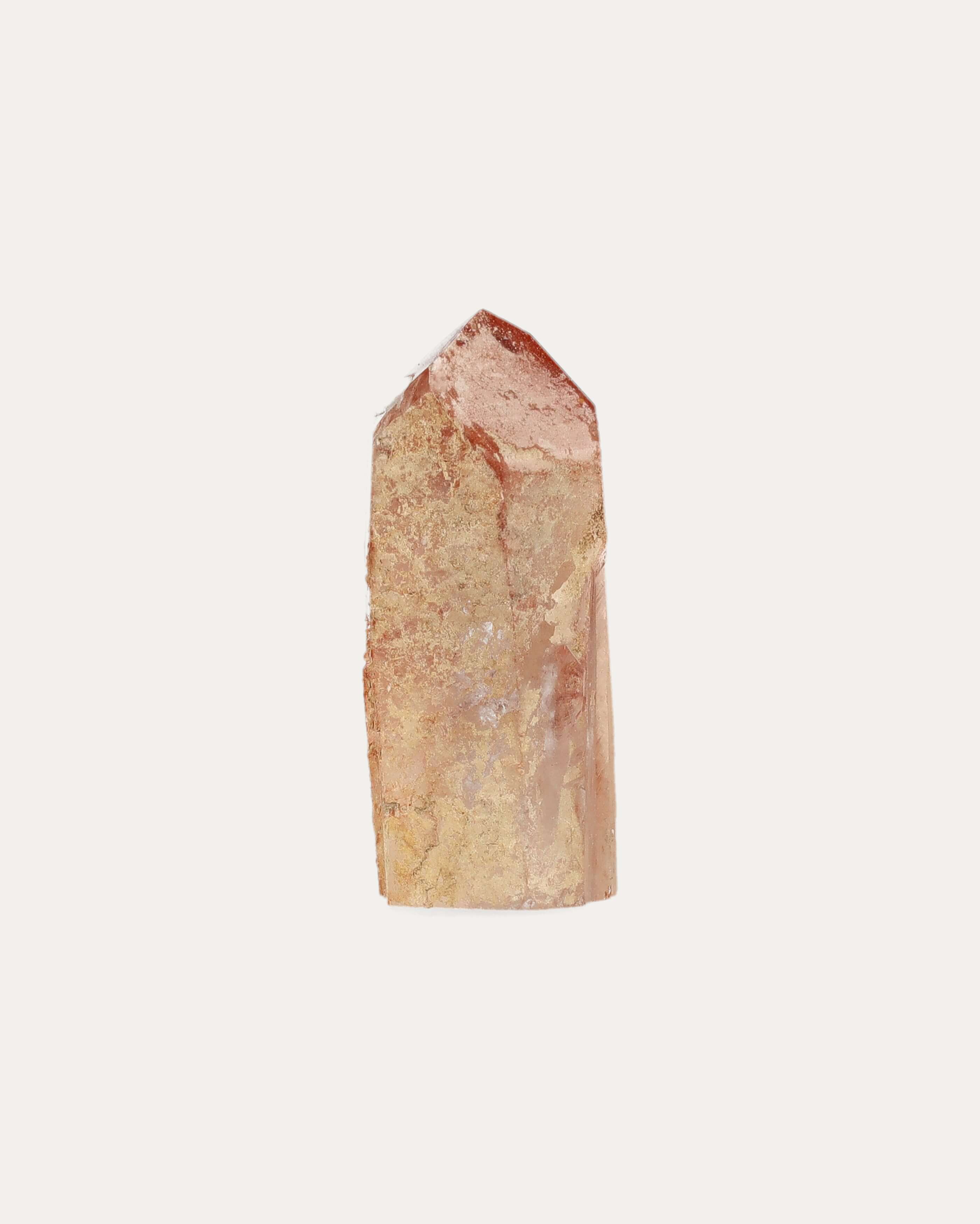 Red Dragon Lemurian Tower - 15