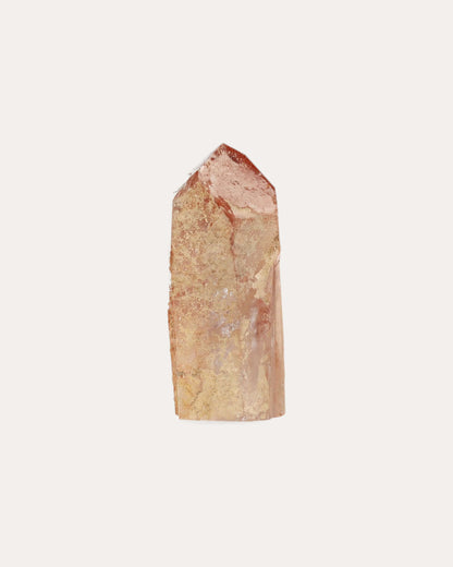 Red Dragon Lemurian Tower - 15