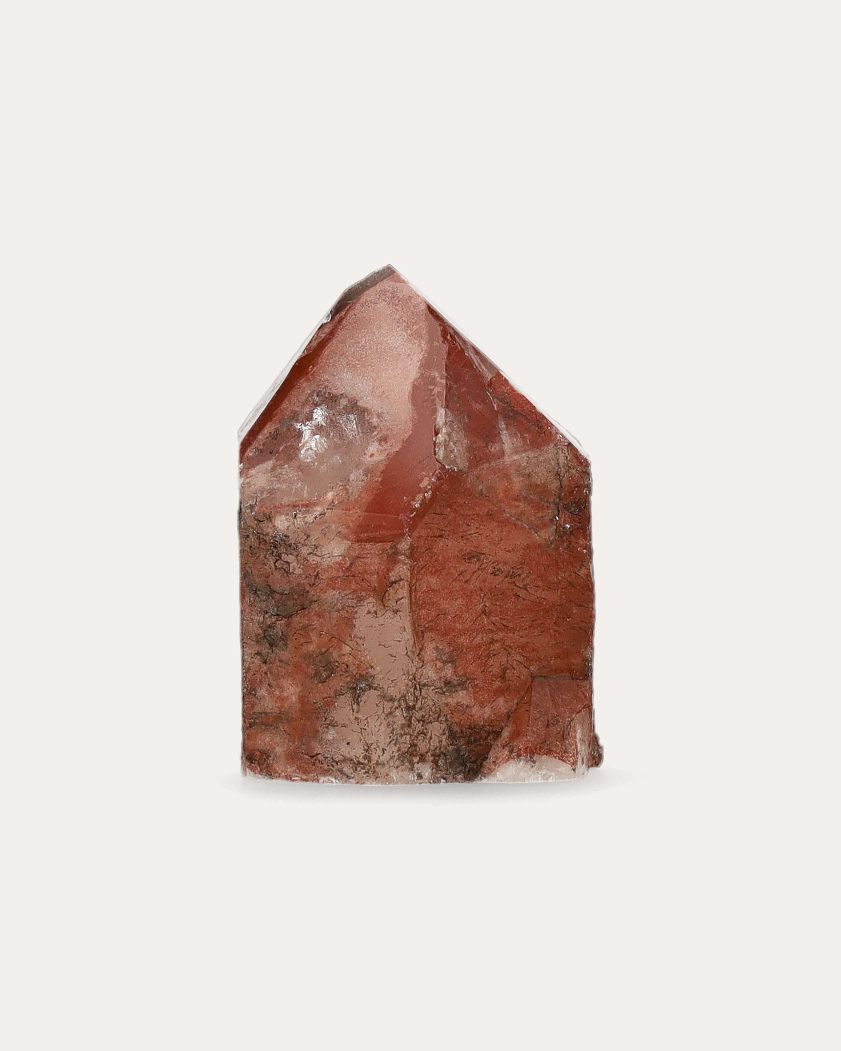 Red Dragon Lemurian Tower - 21A