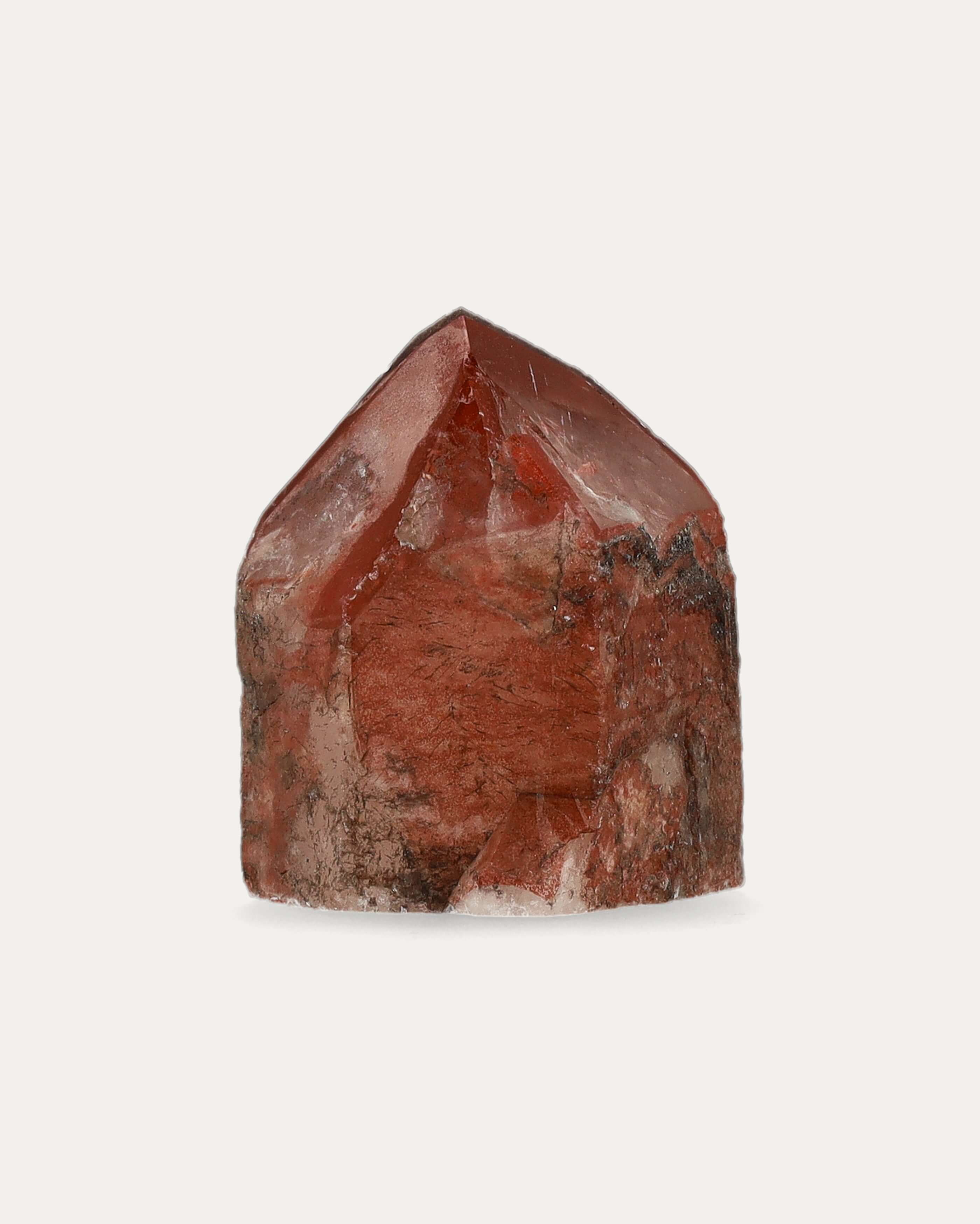 Red Dragon Lemurian Tower - 21A